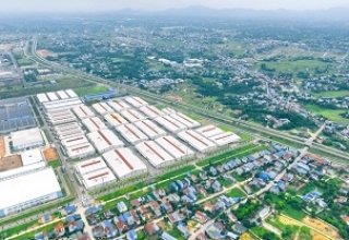 Thị trường Bất động sản trước ngày 3 Luật mới có hiệu lực
